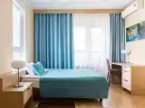 Одноместный номер стандарт