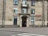 Двухместный номер с 1 кроватью