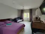 Семейный номер с кухней
