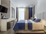 Двухместный номер с 1 кроватью улучшенный