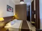 Двухместный номер с 1 кроватью или двумя односпальными Бюджетный