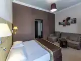 Двухместный номер с 1 кроватью делюкс