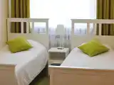 Двухместный номер с 2 отдельными кроватями стандарт