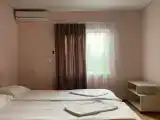 Двухместный номер с 2 отдельными кроватями эконом