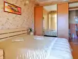 Двухместный номер с 1 кроватью стандарт
