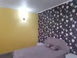 Двухместный номер с 1 кроватью стандарт