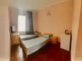 Двухместный номер с 2 отдельными кроватями стандарт