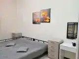 Двухместный номер с 1 кроватью стандарт