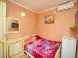 Двухместный номер с 1 кроватью стандарт