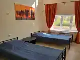 Двухместный номер с 2 отдельными кроватями стандарт