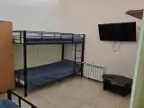 Четырёхместный номер стандарт