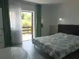 Семейный номер Двухкомнатный люкс с кухней