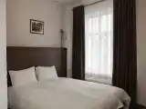 Одноместный номер стандарт с видом на город