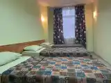 Трёхместный номер стандарт