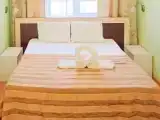 Апартаменты с двумя спальнями