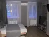 Четырёхместный номер комфорт +