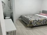 Двухместный номер с 1 кроватью 6
