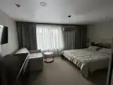 Двухместный номер с 1 кроватью улучшенный
