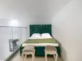 Семейный номер Студия двухуровневая
