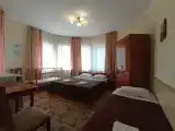 Трёхместный номер стандарт