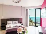 Трёхместный номер стандарт