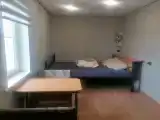 Двухместный номер с 1 кроватью 2 местный номер с общей кроватью