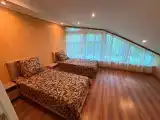 Двухместный номер с 2 отдельными кроватями стандарт