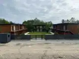Двухместный номер с 1 кроватью стандарт двухместный