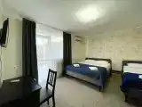 Трёхместный номер улучшенный