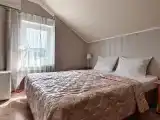 Четырёхместный номер  однокомнатный