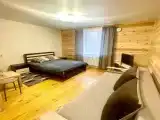 Четырёхместный номер комфорт с диваном