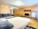 Четырёхместный номер улучшенный комфорт с балконом