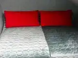 Одноместный номер эконом