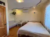 Двухместный номер с 1 кроватью стандарт