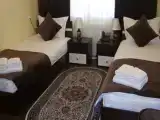 Двухместный номер с 2 отдельными кроватями Стандарт