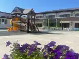 Двухместный номер с 1 кроватью Комфорт с балконом во двор