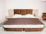 Двухместный номер с 2 отдельными кроватями Комфорт с балконом на море