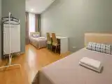 Двухместный номер с 2 отдельными кроватями стандарт