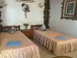Двухместный номер с 2 отдельными кроватями