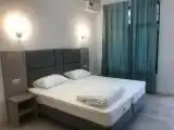 Двухместный номер с 1 кроватью стандарт