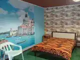 Четырёхместный номер стандарт