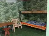 Четырёхместный номер стандарт
