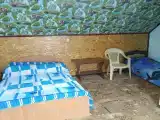 Трёхместный номер стандарт