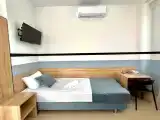 Одноместный номер стандарт