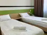 Двухместный номер с 2 отдельными кроватями стандарт