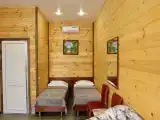Апартаменты люкс