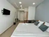 Двухместный номер с 1 кроватью стандарт плюс