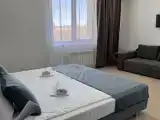 Двухместный номер с 1 кроватью улучшенный