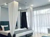 Двухместный номер с 1 кроватью люкс