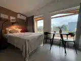 Отдельный дом Барнхаус малый